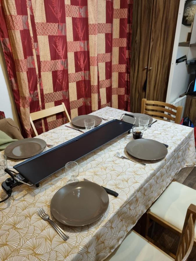 Mobilhome Des Sables Valras-Plage Εξωτερικό φωτογραφία