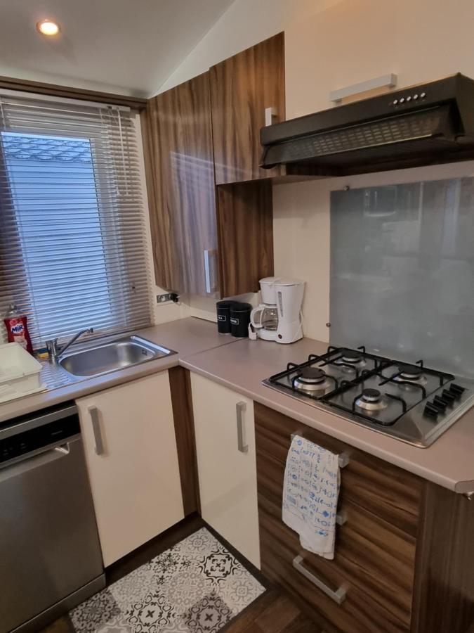 Mobilhome Des Sables Valras-Plage Εξωτερικό φωτογραφία